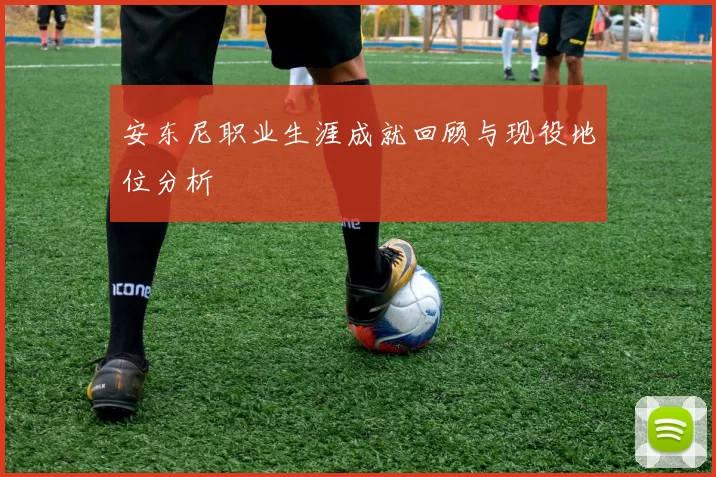 安东尼职业生涯成就回顾与现役地位分析