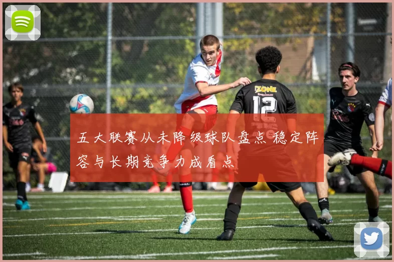 五大联赛从未降级球队盘点 稳定阵容与长期竞争力成看点