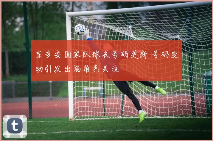 京多安国家队球衣号码更新 号码变动引发出场角色关注