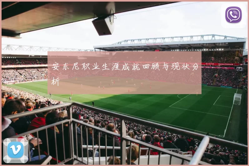 安东尼职业生涯成就回顾与现状分析