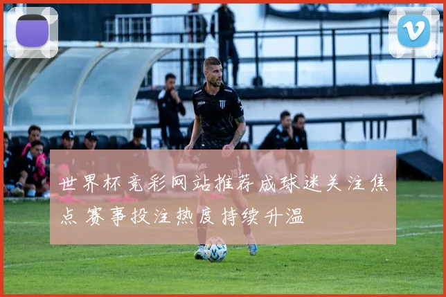 世界杯竞彩网站推荐成球迷关注焦点 赛事投注热度持续升温