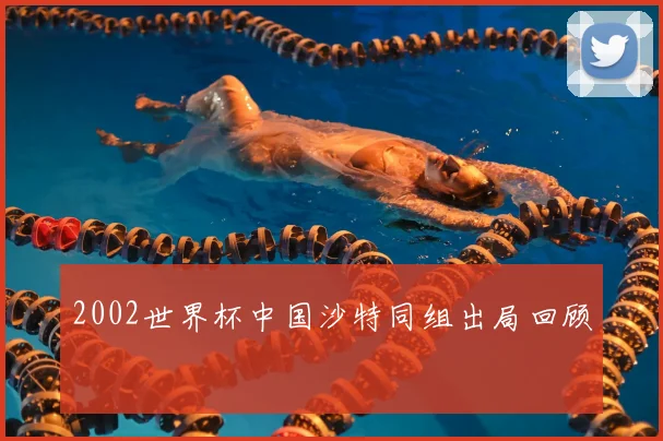 2002世界杯中国沙特同组出局回顾
